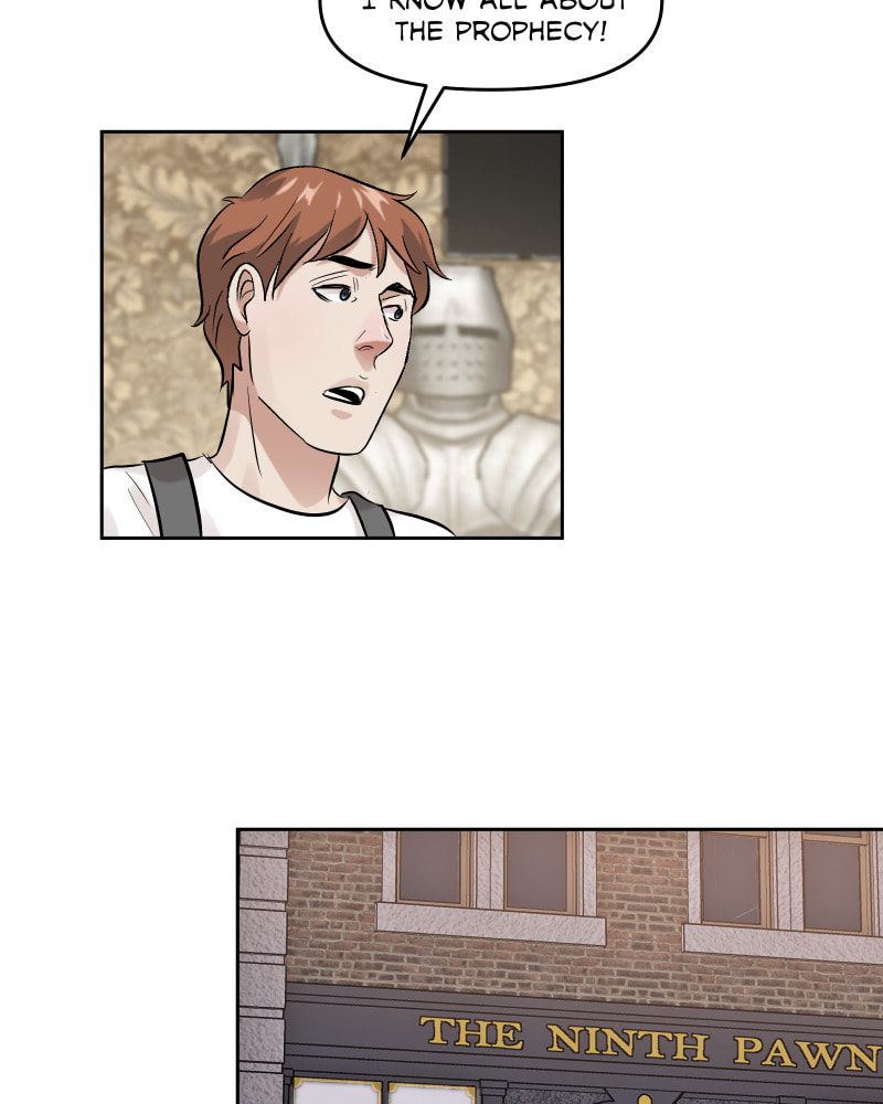 Possessed Chapter 52 page 26 - 