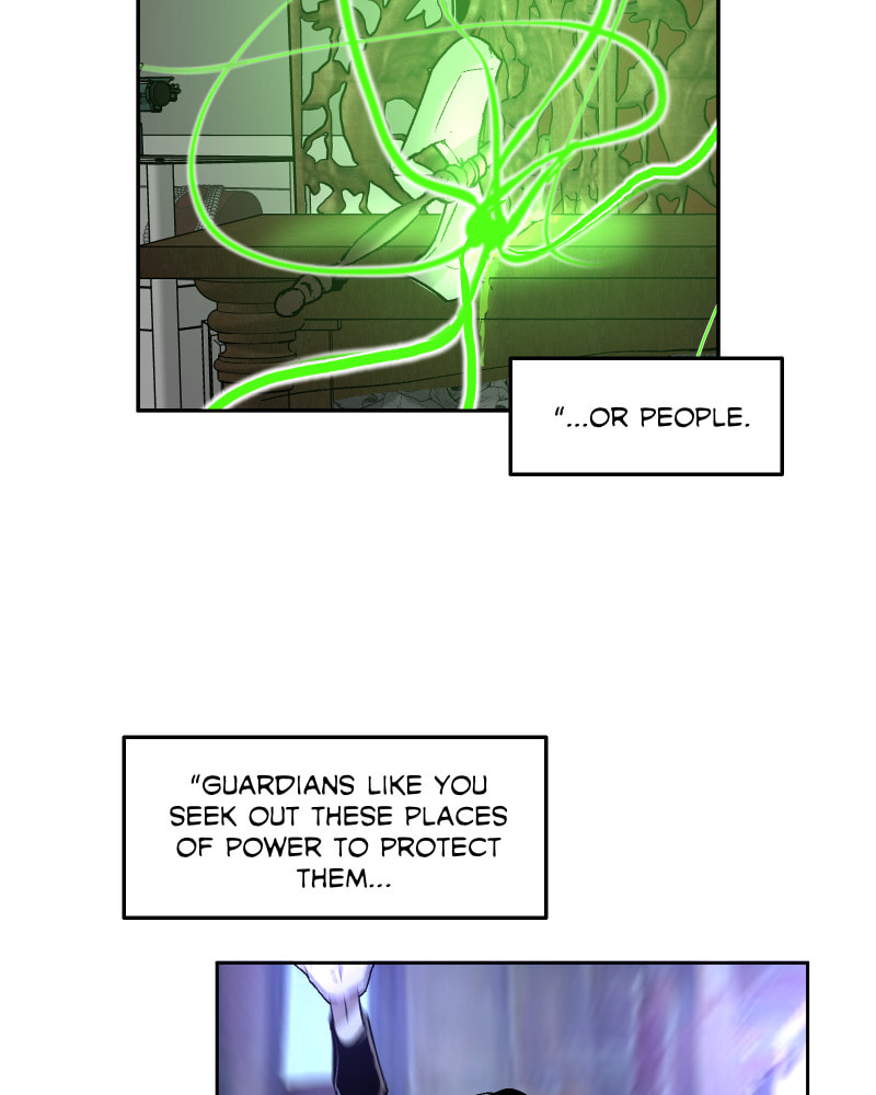 Possessed Chapter 52 page 29 - 