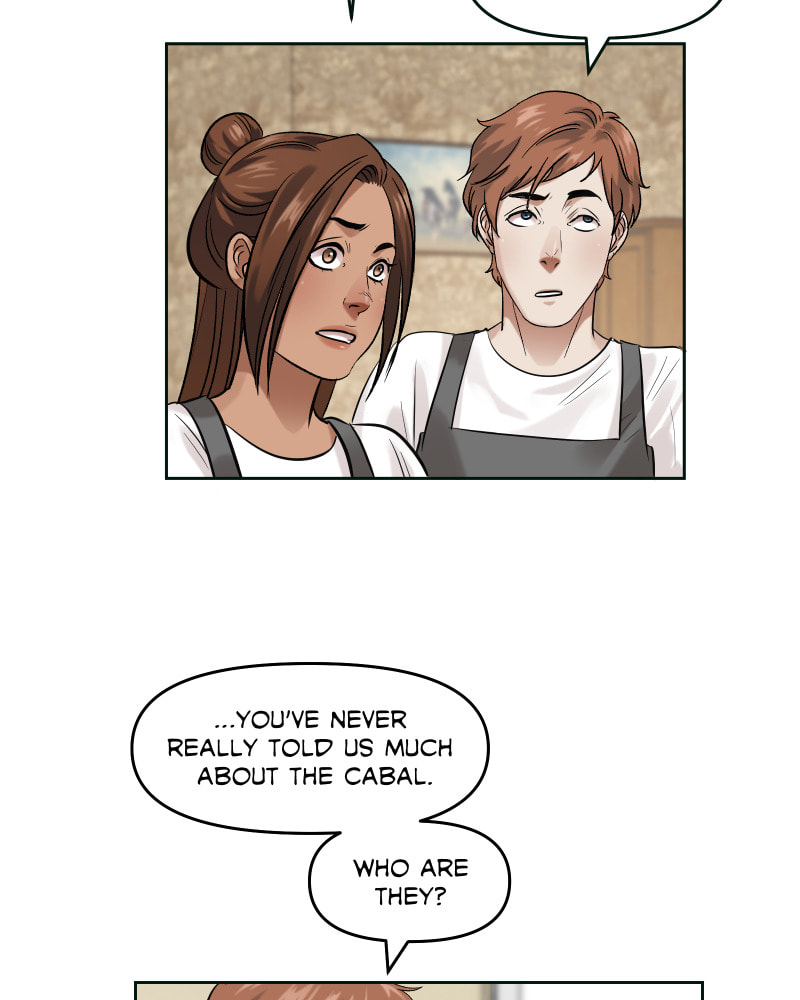 Possessed Chapter 52 page 4 - 