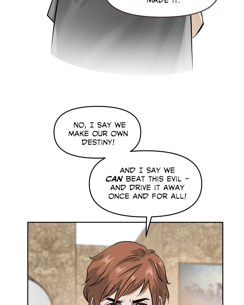 Possessed Chapter 52 page 34 - 