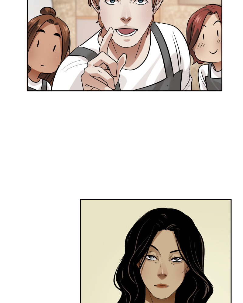 Possessed Chapter 52 page 35 - 