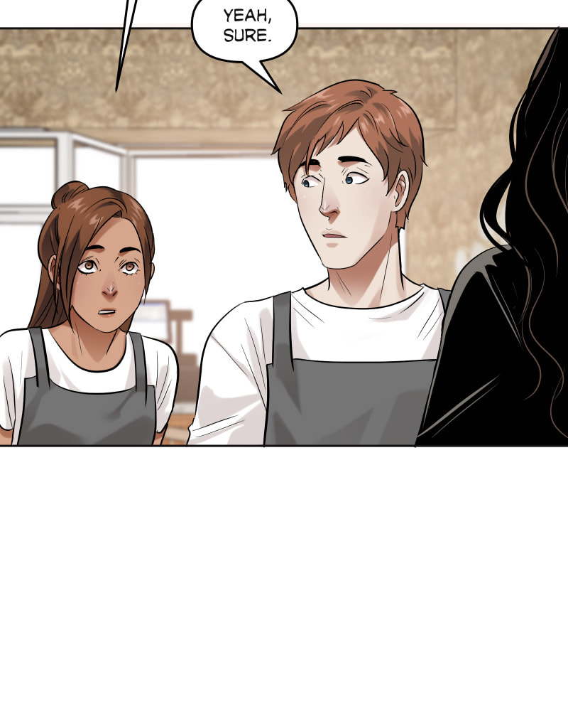 Possessed Chapter 52 page 38 - 