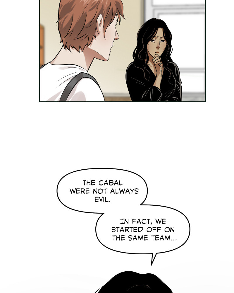 Possessed Chapter 52 page 5 - 