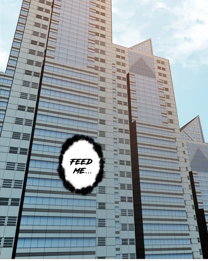 Possessed Chapter 52 page 43 - 