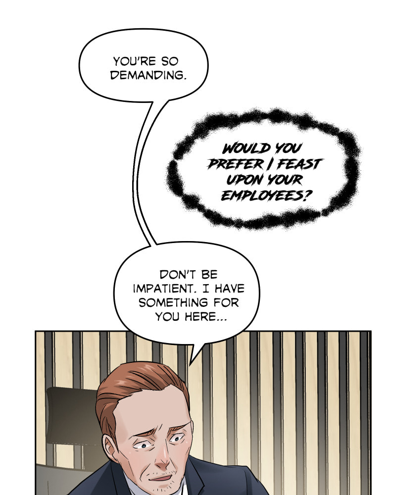 Possessed Chapter 52 page 44 - 