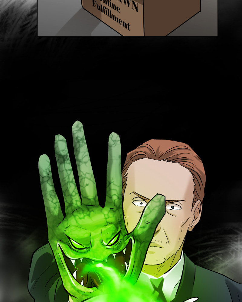 Possessed Chapter 52 page 46 - 