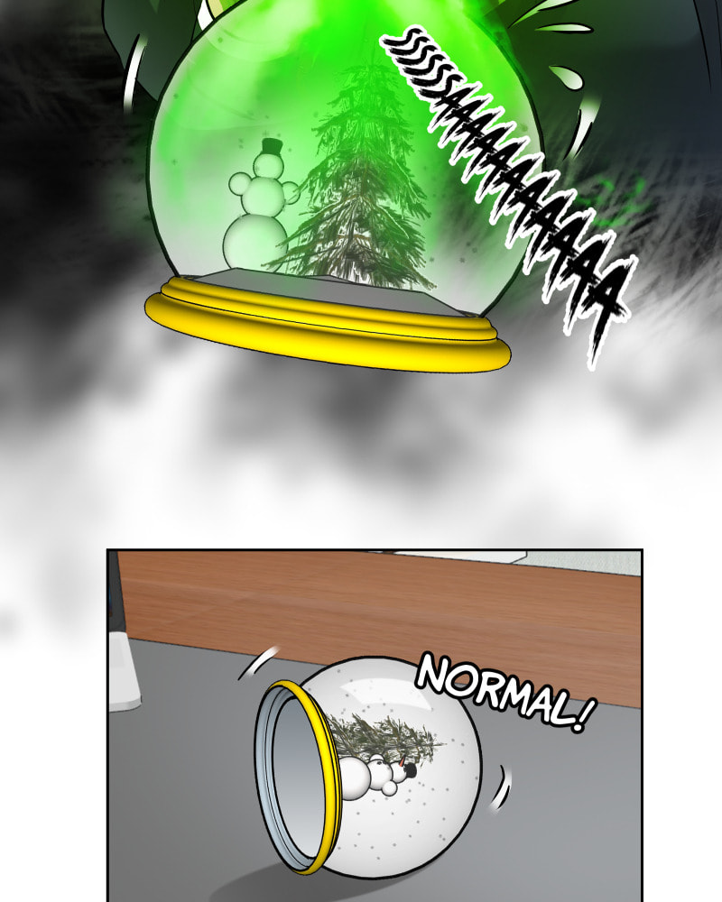 Possessed Chapter 52 page 47 - 