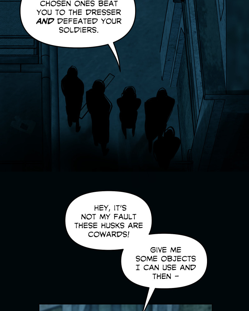 Possessed Chapter 52 page 53 - 