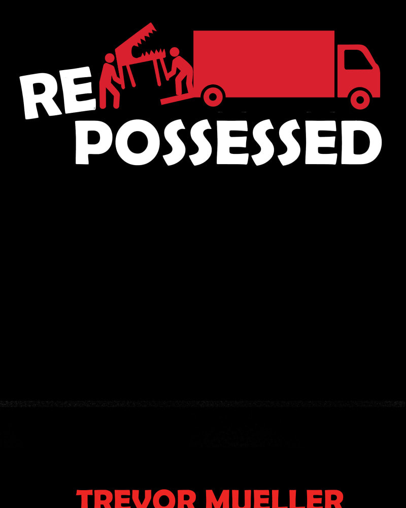 Possessed Chapter 52 page 60 - 