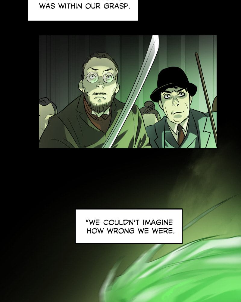 Possessed Chapter 52 page 10 - 