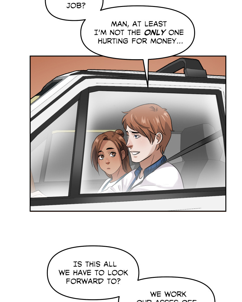 Possessed Chapter 53 page 11 - 