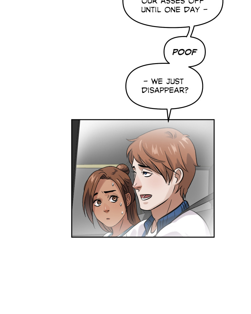 Possessed Chapter 53 page 12 - 