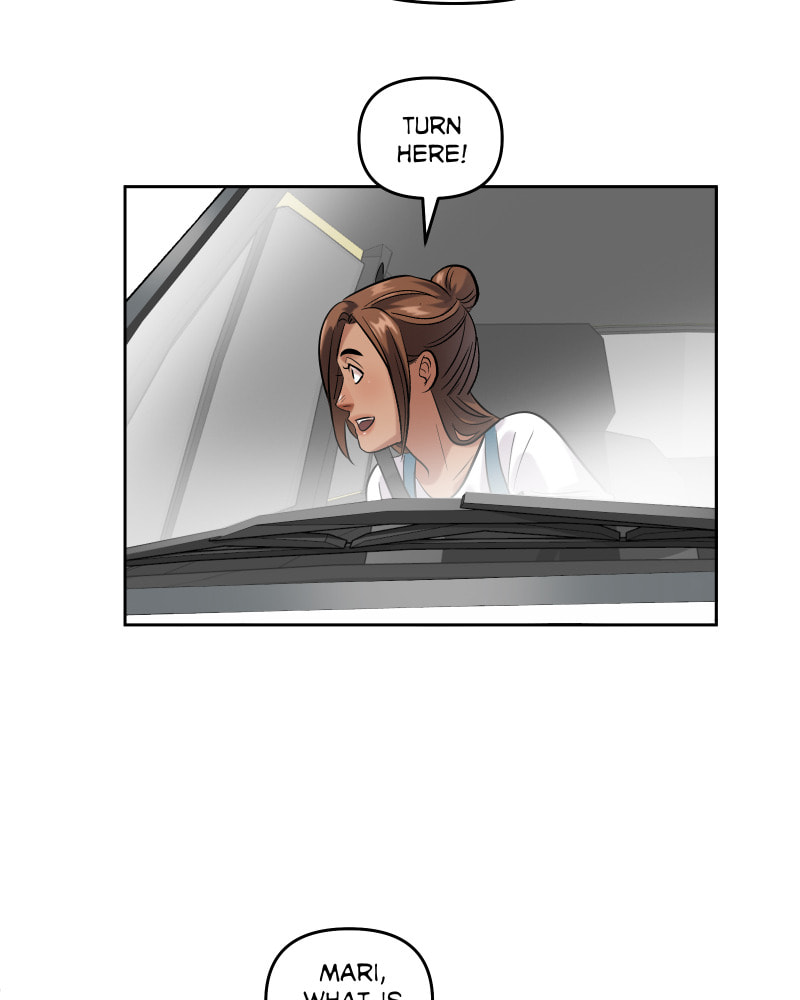 Possessed Chapter 53 page 14 - 