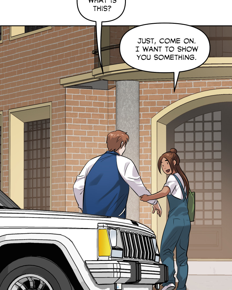 Possessed Chapter 53 page 15 - 