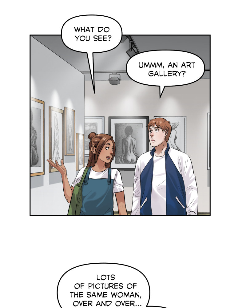 Possessed Chapter 53 page 17 - 