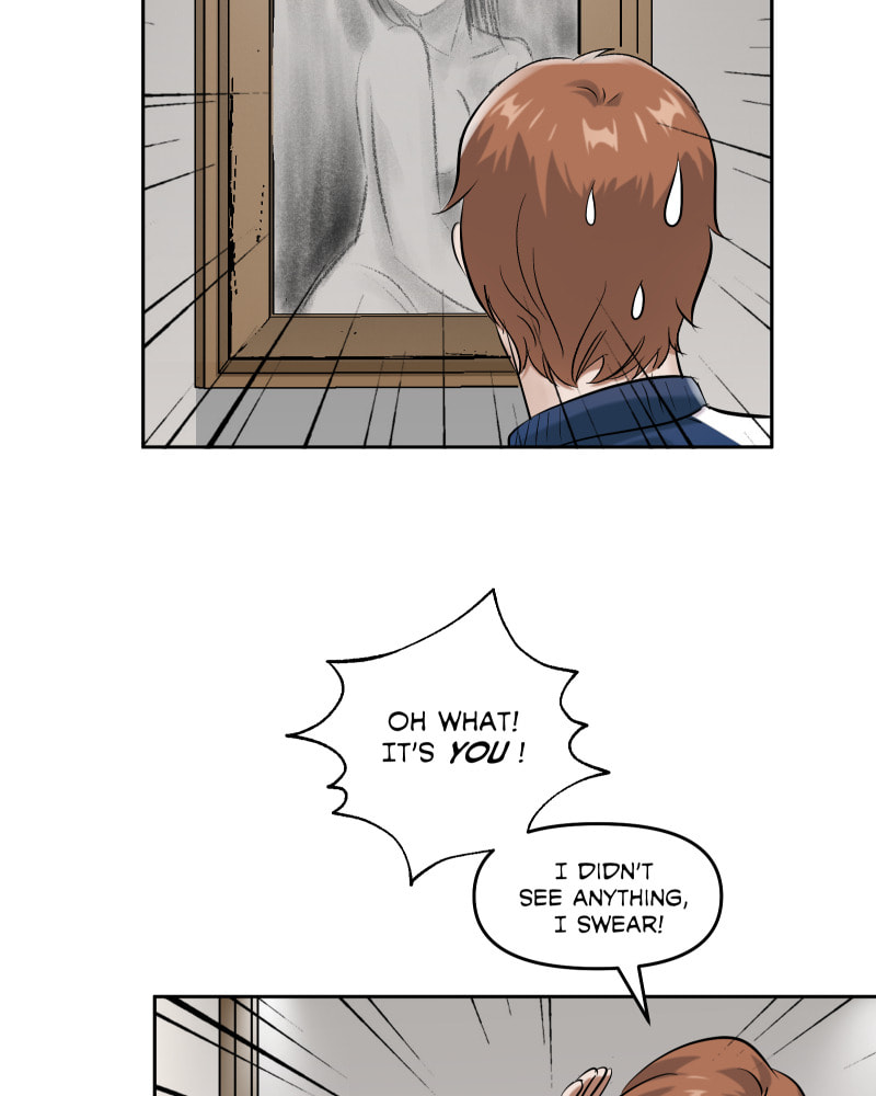 Possessed Chapter 53 page 19 - 