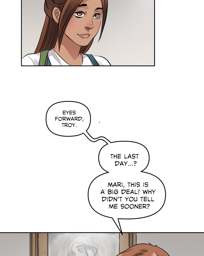 Possessed Chapter 53 page 21 - 