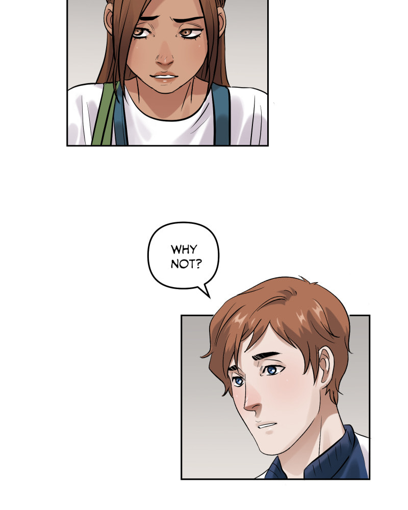 Possessed Chapter 53 page 23 - 