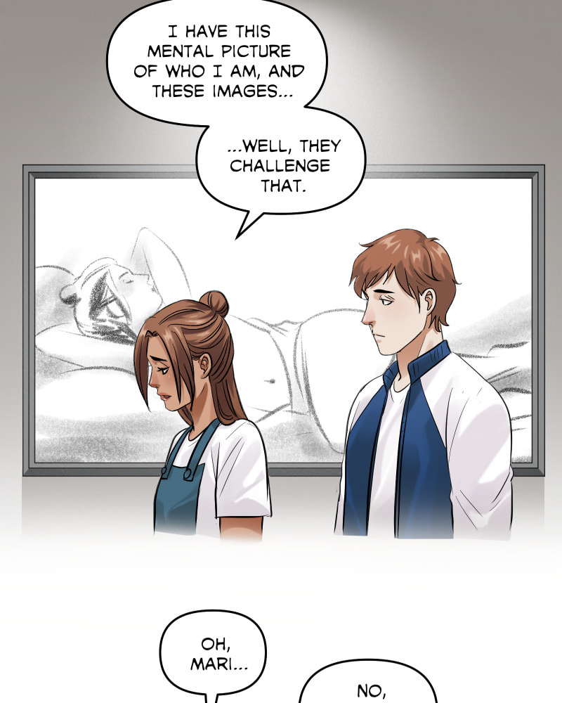 Possessed Chapter 53 page 25 - 