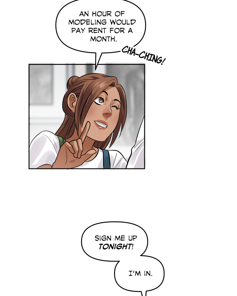 Possessed Chapter 53 page 39 - 