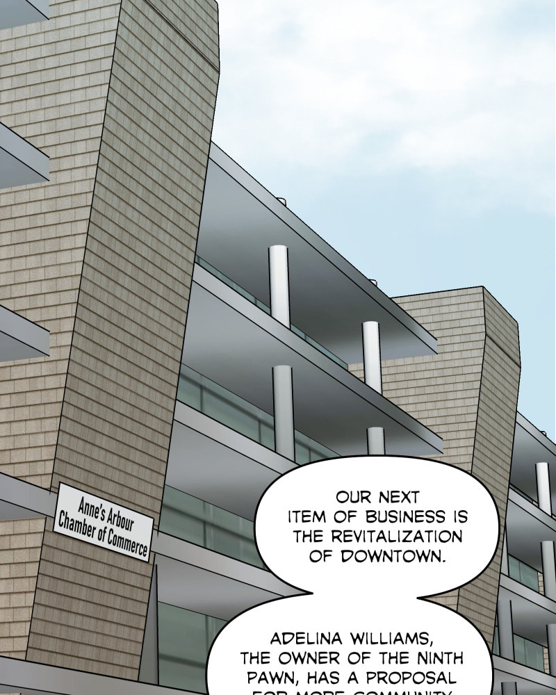 Possessed Chapter 53 page 41 - 
