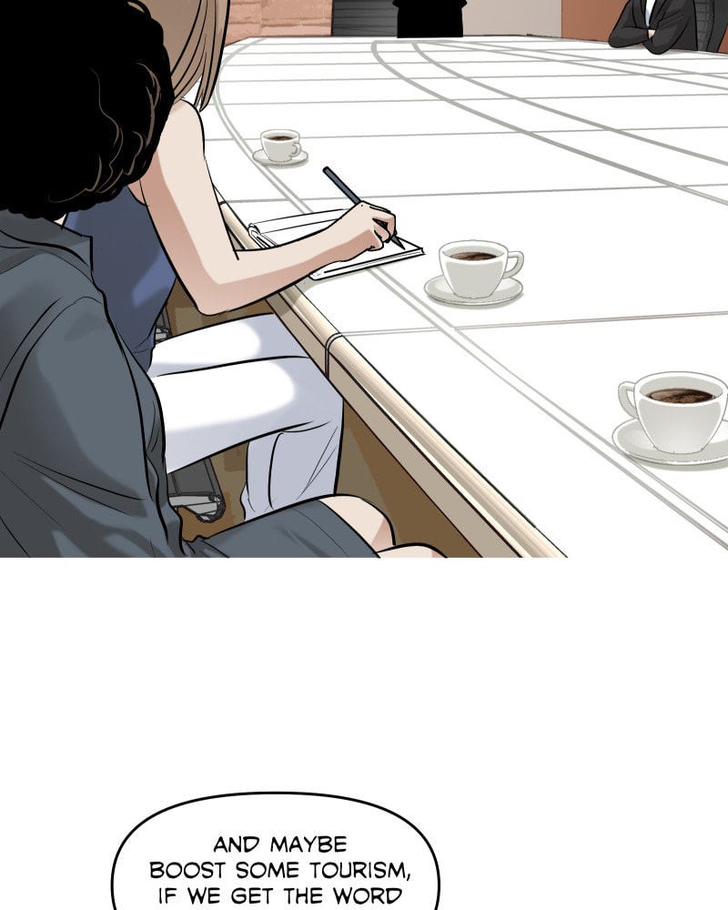Possessed Chapter 53 page 45 - 