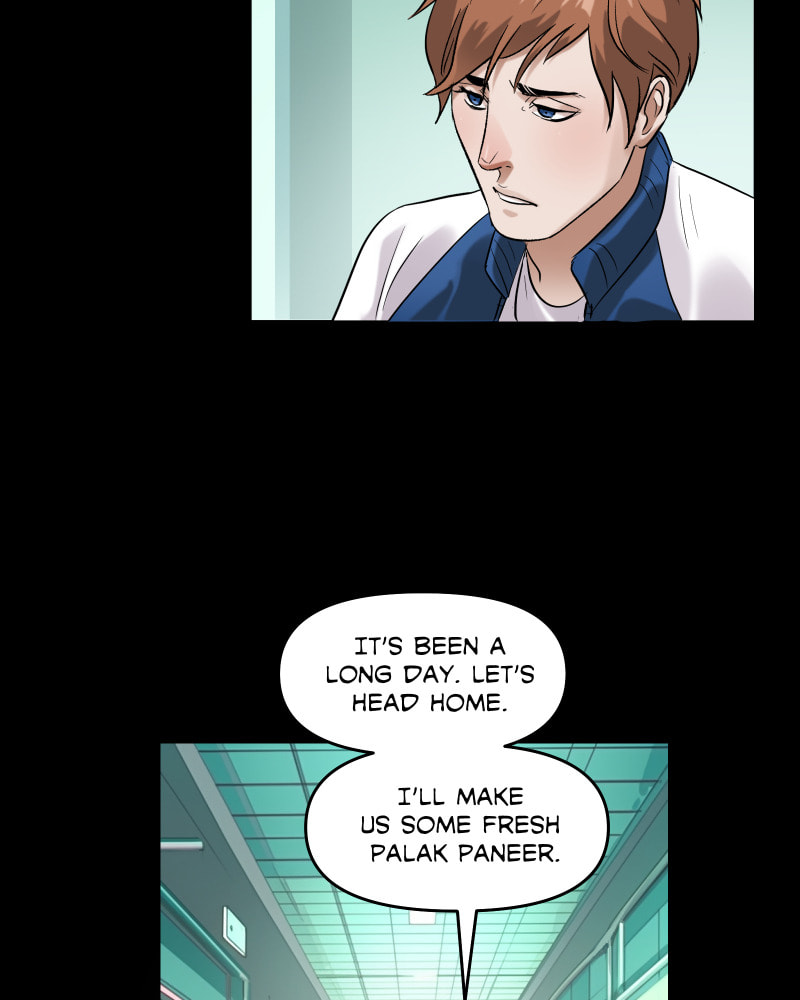 Possessed Chapter 53 page 6 - 