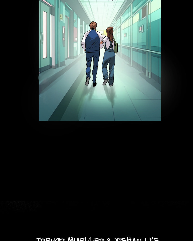Possessed Chapter 53 page 7 - 