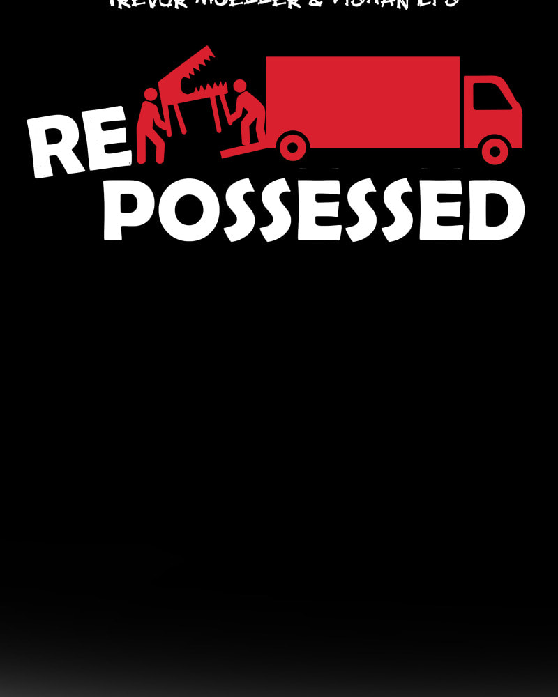 Possessed Chapter 53 page 8 - 