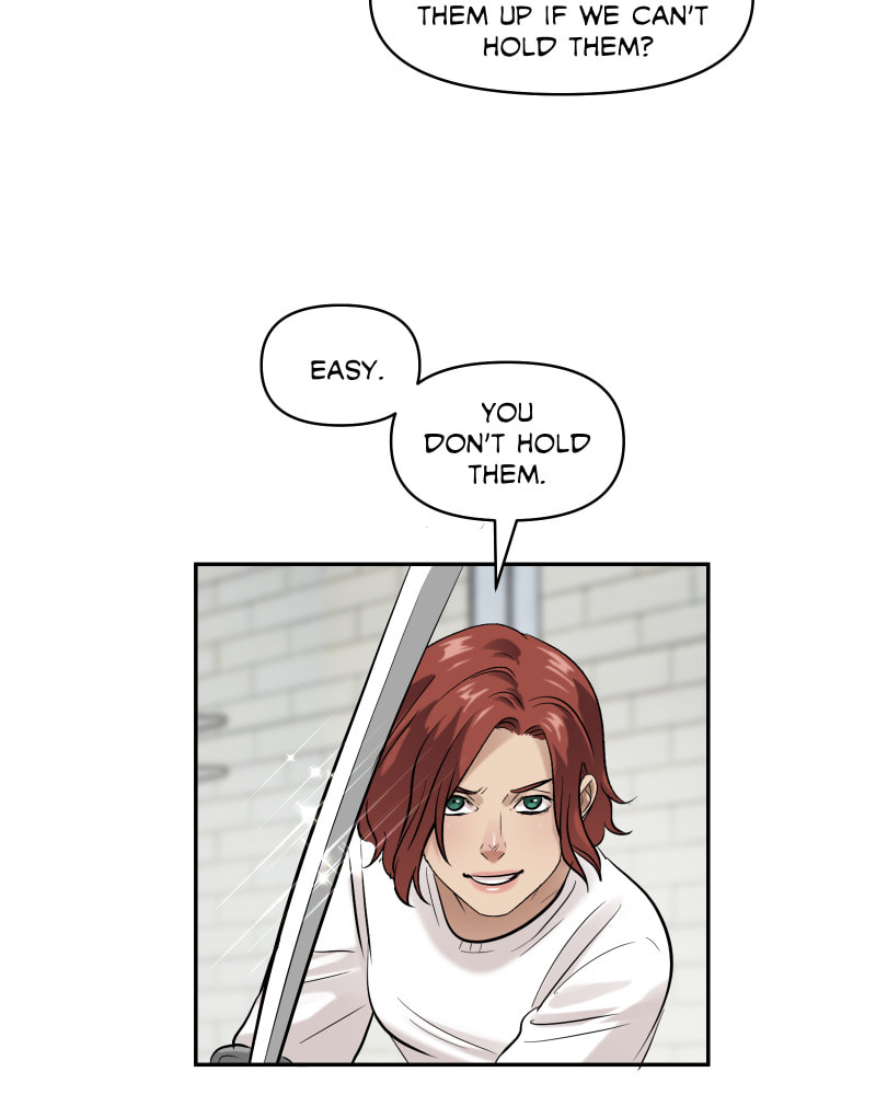 Possessed Chapter 54 page 15 - 
