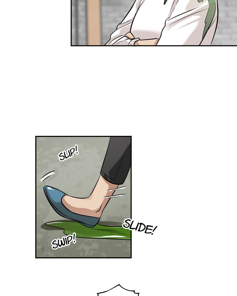 Possessed Chapter 54 page 23 - 