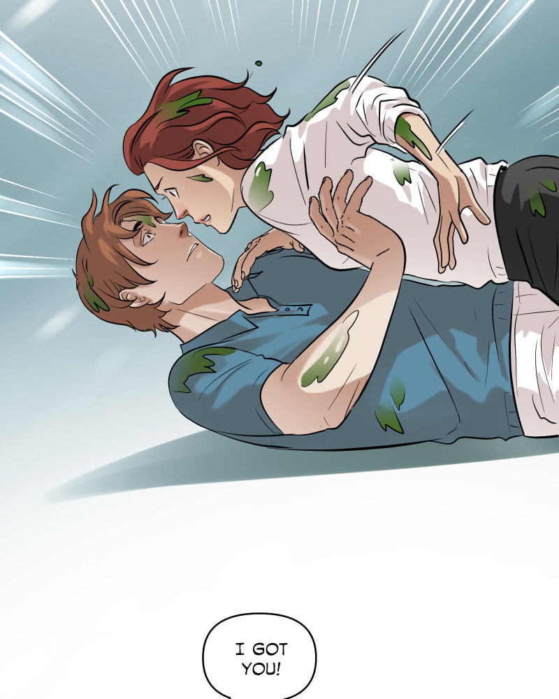 Possessed Chapter 54 page 25 - 