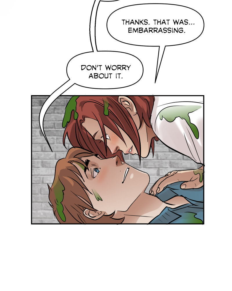 Possessed Chapter 54 page 26 - 