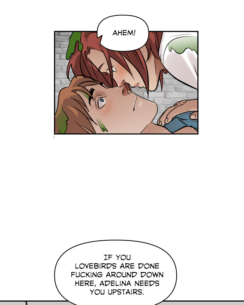 Possessed Chapter 54 page 27 - 