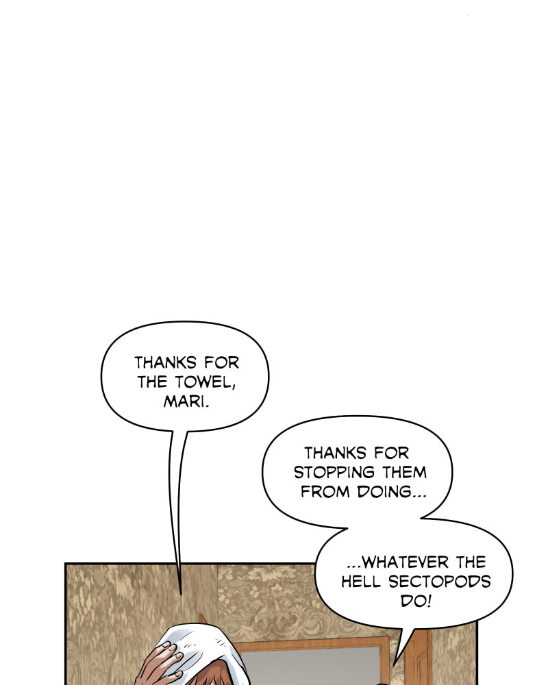 Possessed Chapter 54 page 29 - 