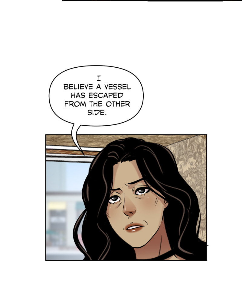 Possessed Chapter 54 page 34 - 