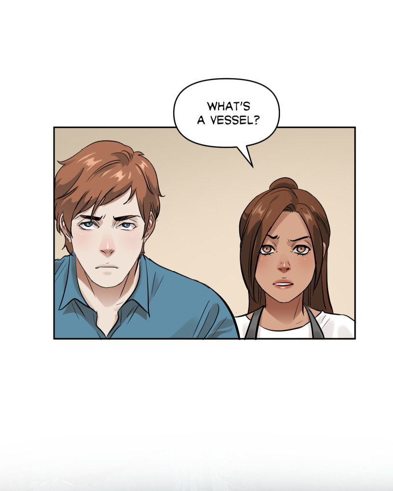 Possessed Chapter 54 page 35 - 