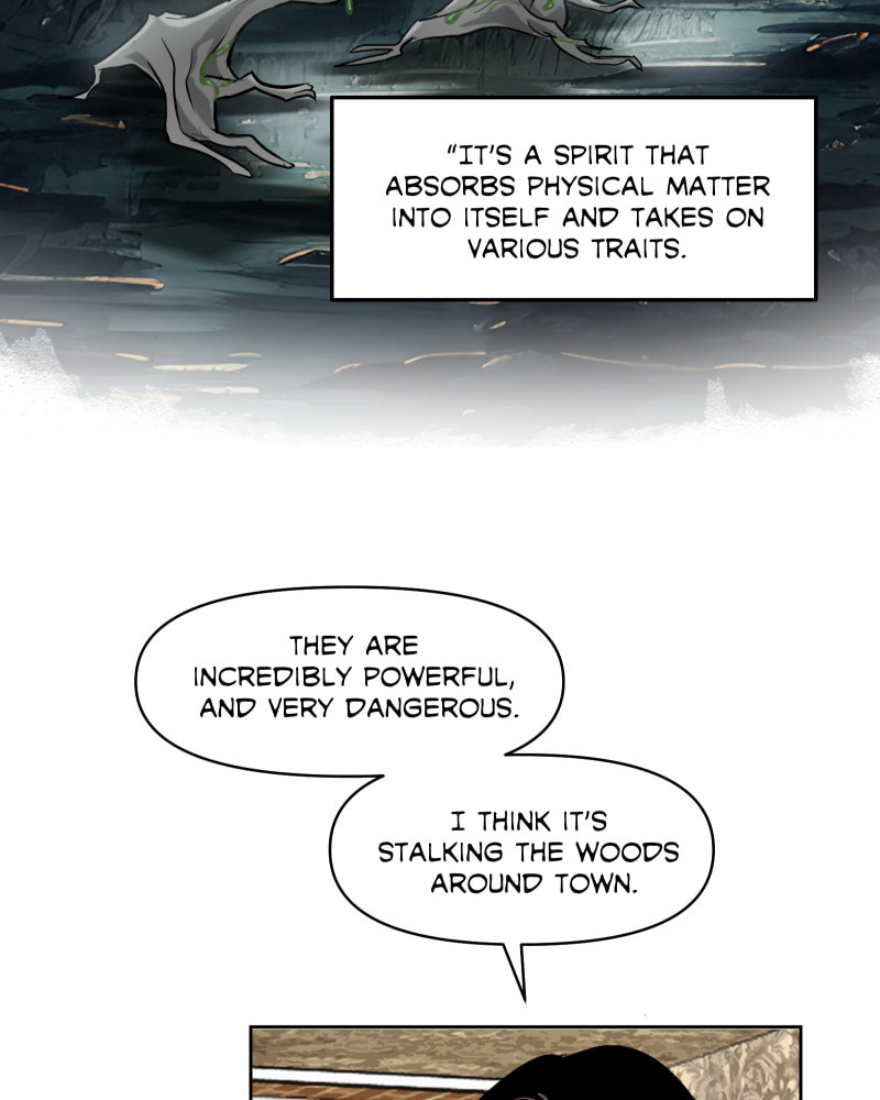 Possessed Chapter 54 page 37 - 