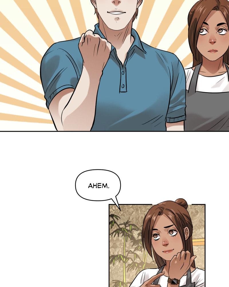 Possessed Chapter 54 page 39 - 