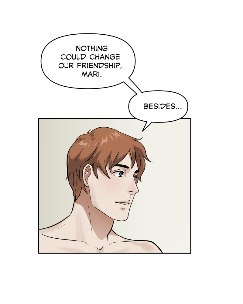 Possessed Chapter 54 page 47 - 