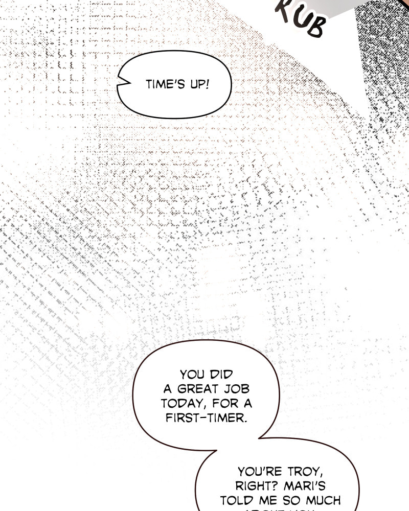 Possessed Chapter 54 page 52 - 