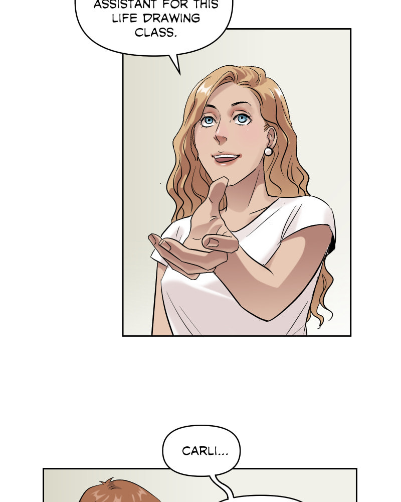 Possessed Chapter 54 page 54 - 