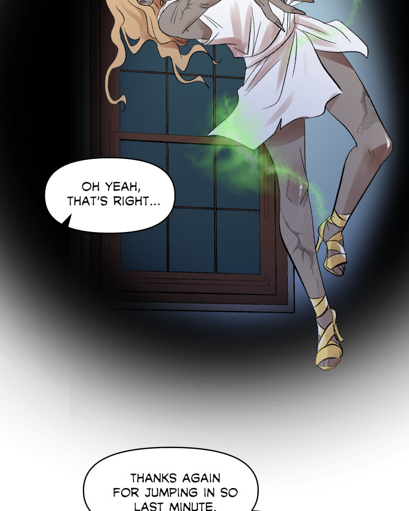 Possessed Chapter 54 page 56 - 