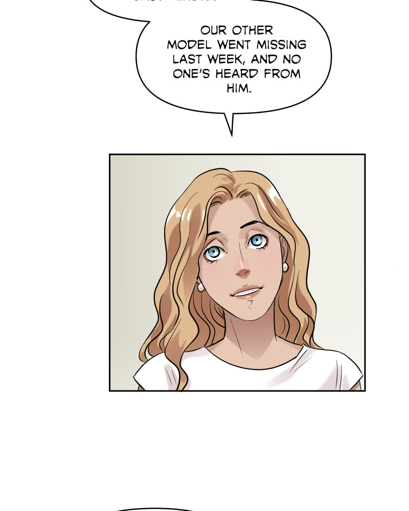 Possessed Chapter 54 page 57 - 