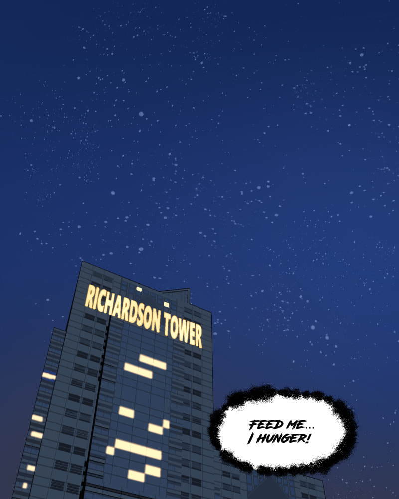 Possessed Chapter 55 page 1 - 