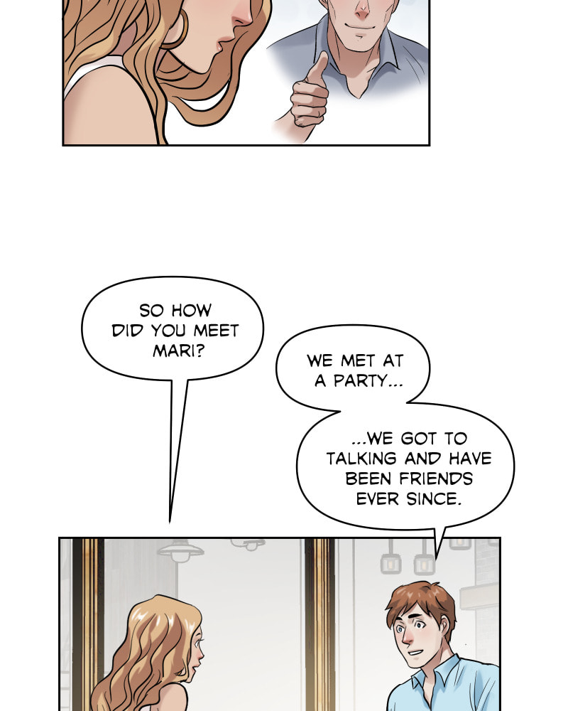 Possessed Chapter 55 page 23 - 