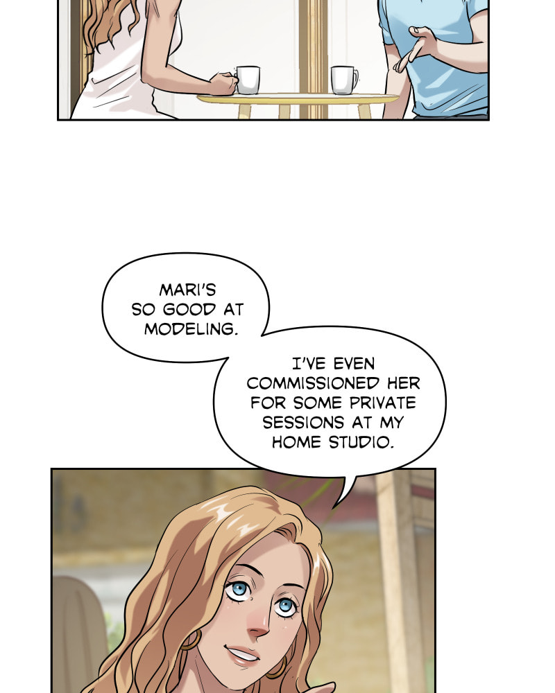 Possessed Chapter 55 page 24 - 
