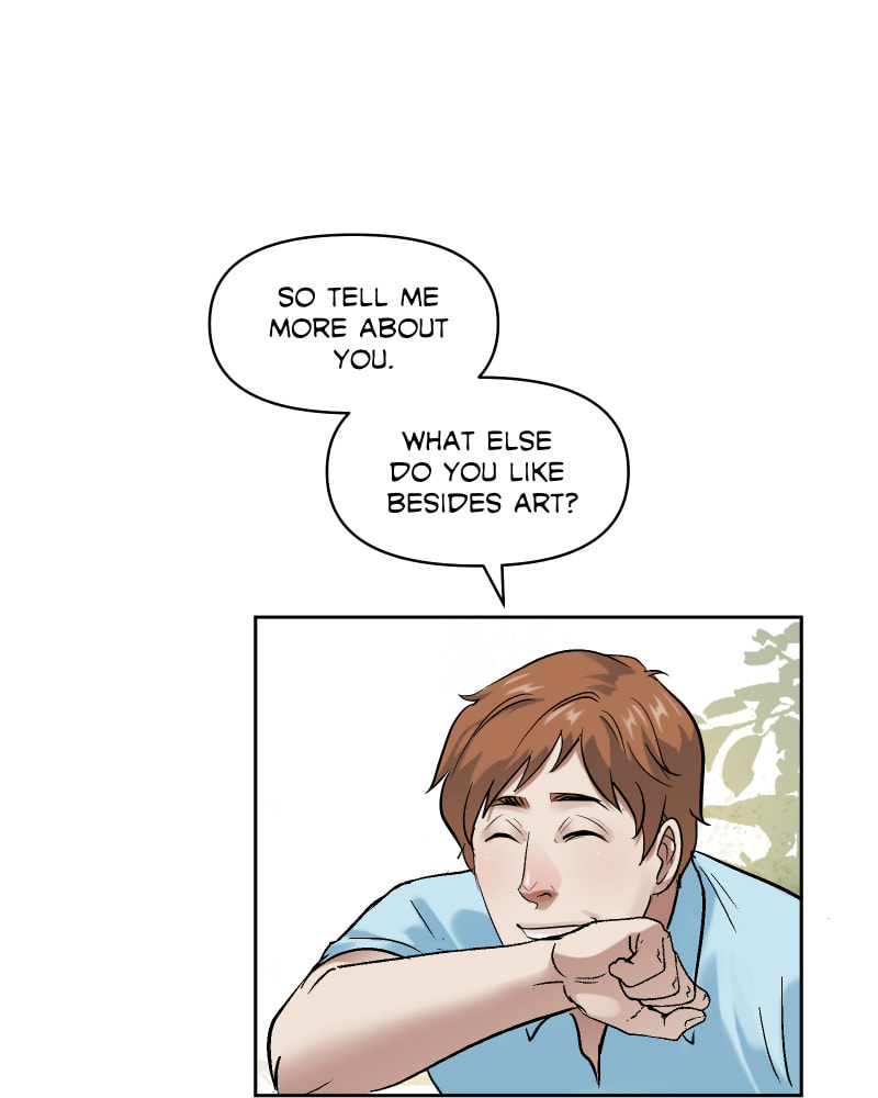 Possessed Chapter 55 page 27 - 
