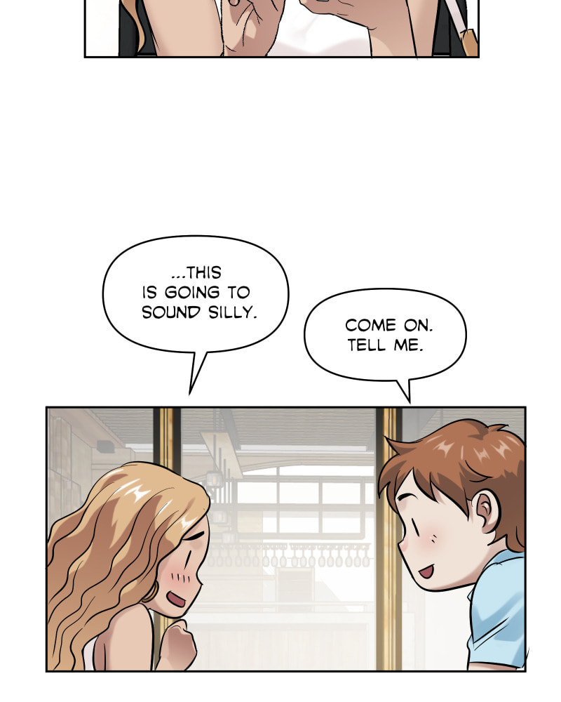 Possessed Chapter 55 page 29 - 