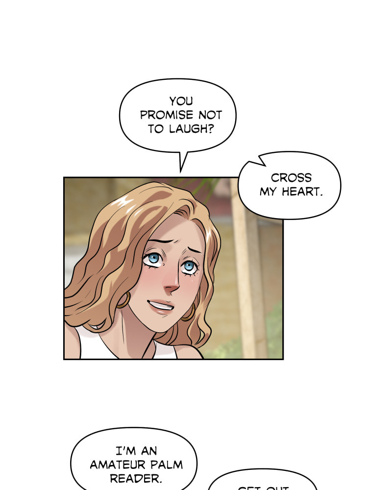Possessed Chapter 55 page 30 - 